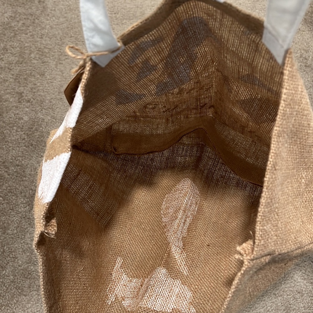 FEED for Clarins reusable bag - Picture 8 of 14